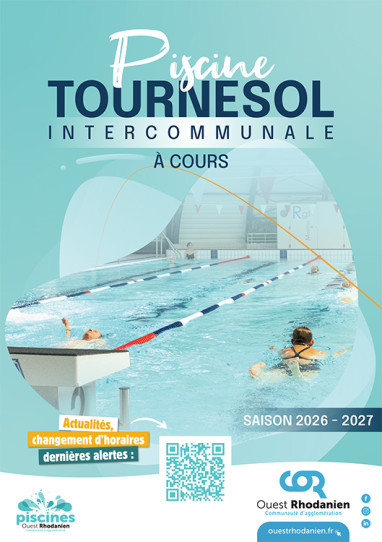 Livret piscine cours 2026 1