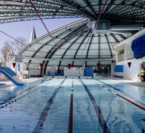 Piscine à Cours - Fermeture exceptionnelle