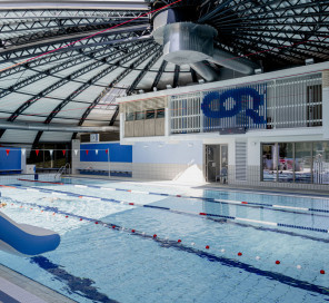 Piscine à Cours - Fermeture exceptionnelle