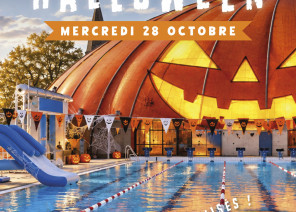 COURS : Après-midi Halloween !