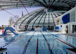 Piscine à Cours - Fermeture exceptionnelle