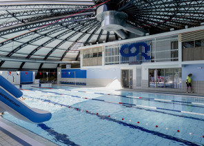 Piscine à Cours - Fermeture exceptionnelle